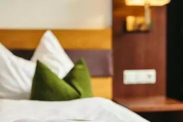 ホテル Martinerhof S Brau