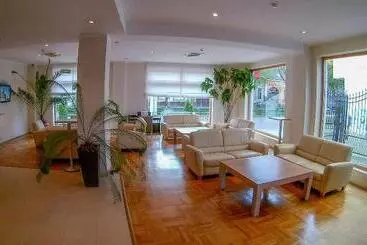 בית מלון כפרי Satu Mare City