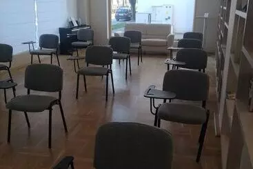 酒店 Satu Mare City