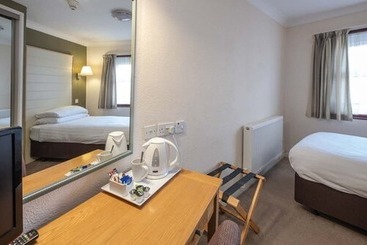 Trouville Hotel By Compass Hospitality