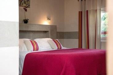 Logis Hotel Ur Hegian