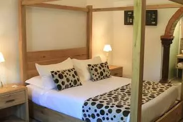 Villa Toscana Boutique Hotel  Adults Only