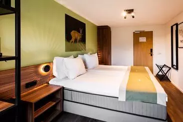 Landhuis Hotel De Herikerberg