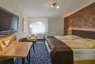 膳宿费 Gasthof Handewitt