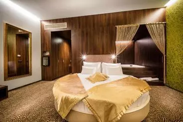 Rimske Terme Resort Hotel Rimski Dvor