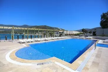 Trendlife Hotels Torba
