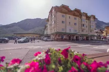 Sport Hotel Vittoria