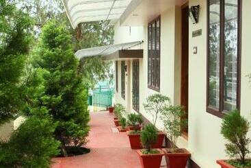 ホテル Masco Hill Resort