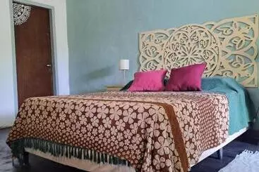 Aamiaismajoitus (B&B) Surya  En La Casa De Nanda