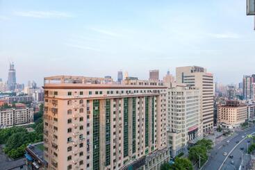 Hotel [roader] Wuhan Jiang An District, Hong Kong Road