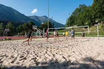 Bed and Breakfast Sport Resort Fiesch, Garni Aletsch