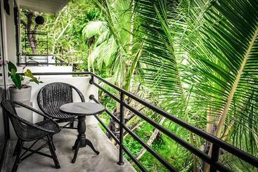 هتل Haven Beach Hiriketiya, Serenevilla Properties