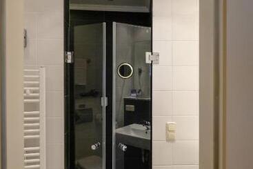 Budget By Hotel Savoy Hannover