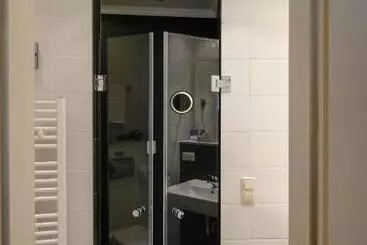 Budget By Hotel Savoy Hannover