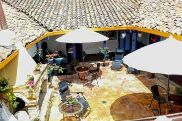 Pension Vieja Aduana