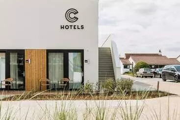 公寓式酒店 C Hotels Zeegalm