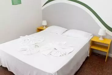 Che Lagarto Hostel Salvador