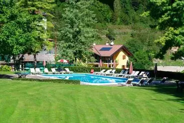 Club Hotel Tenno