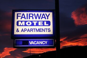 Fairway Motel & Apartments