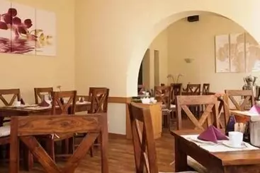 Gut Hotel Stadt Beelitz