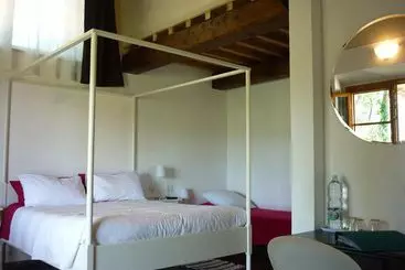 Сельский дом Agriturismo Apparita