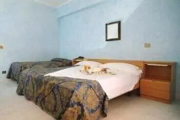 فندق Albergo Paradiso