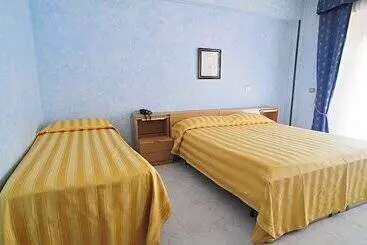 Hotel Albergo Paradiso