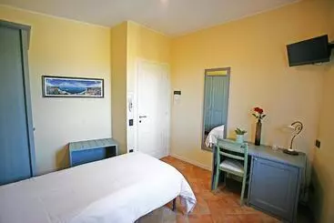 בית מלון כפרי Antichi Cortili