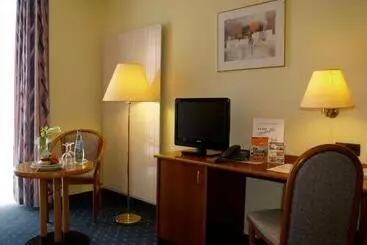 בית מלון כפרי Blankenfeld