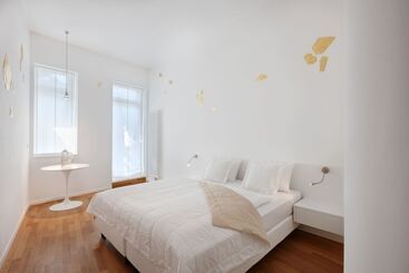 Boutique Hotel Imperialart