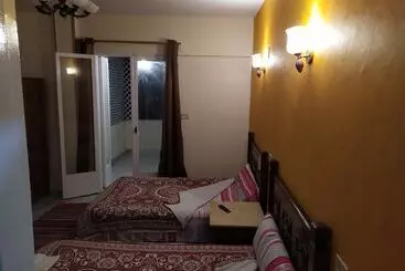 Hotel Cairo Moon Hostel