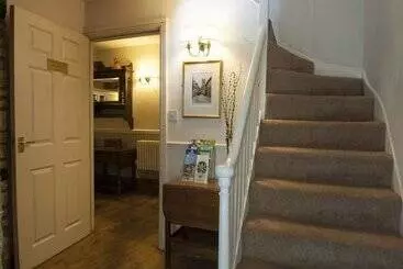 Corinium Hotel & Restaurant