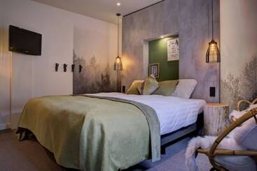 ホテル De Maasparel Arcen   Venlo