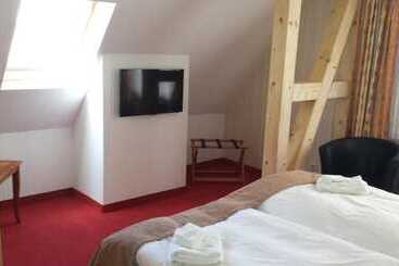 בית מלון כפרי Doberaner Hof