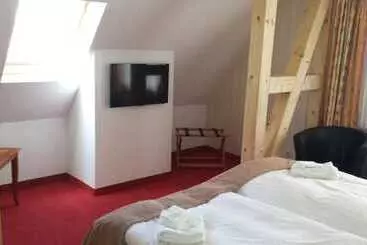 فندق Doberaner Hof