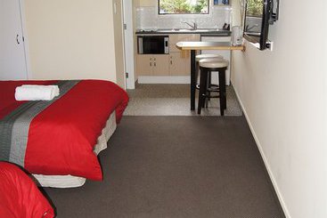 Motel Eastland Motor Lodge