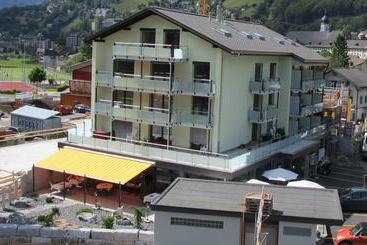 Hotel Hahnenblick