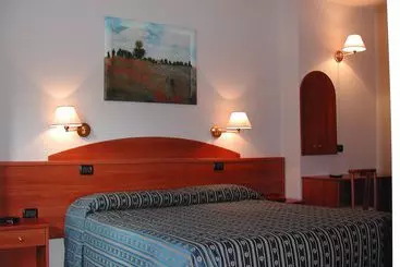 ホテル Hermitage Norcia