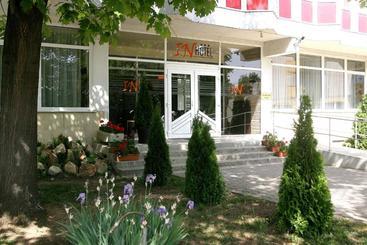 בית מלון כפרי In