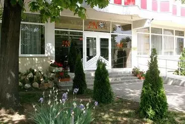 Hotel In