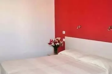 בית מלון כפרי La Punta