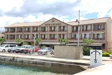 Otel Miramare