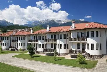 فندق Pinerose Resort