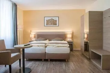 Logis Hotel Restaurant Dimmer