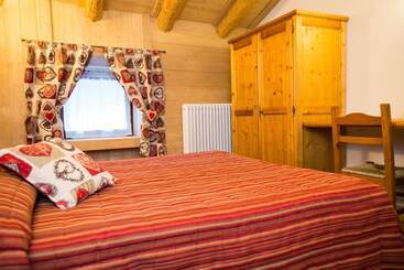 酒店 Restaurant La Barme