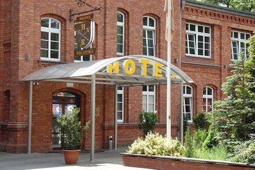 בית מלון כפרי Rycerski