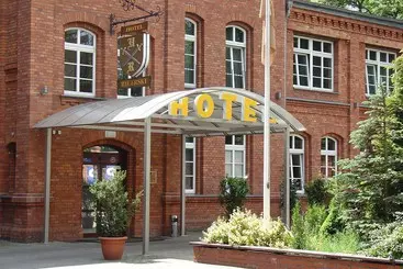 בית מלון כפרי Rycerski