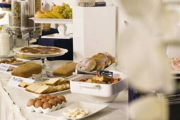 בית מלון כפרי Scialara