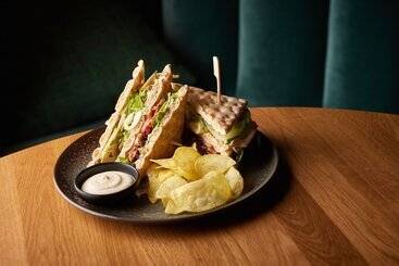 فندق Van Der Valk Texel  De Koog