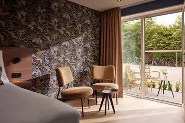 Hotel Van Der Valk Texel De Koog